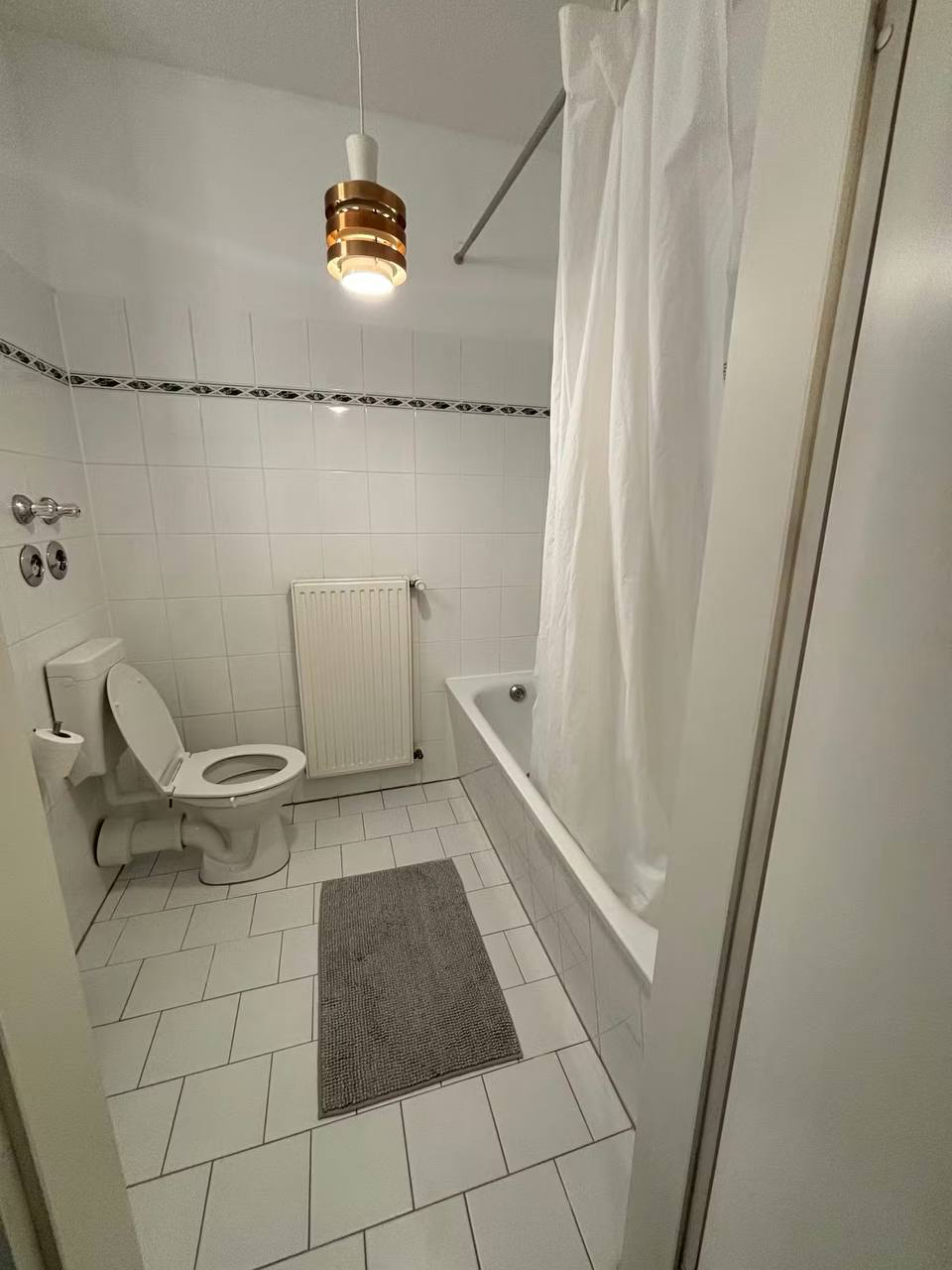 Studio meublé 31m² – Quartier Latin, Paris 5ᵉ